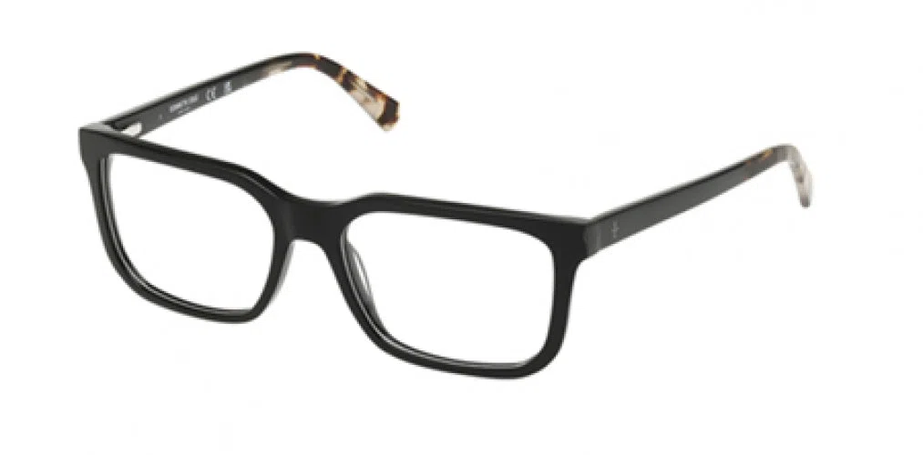 Kenneth Cole New York 50006 Eyeglasses - view 2
